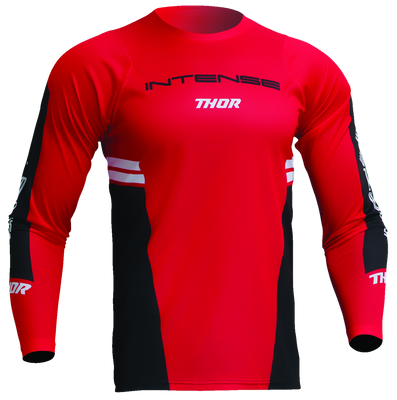 Koszulka Rowerowa MTB eBike Jersey THOR Intense