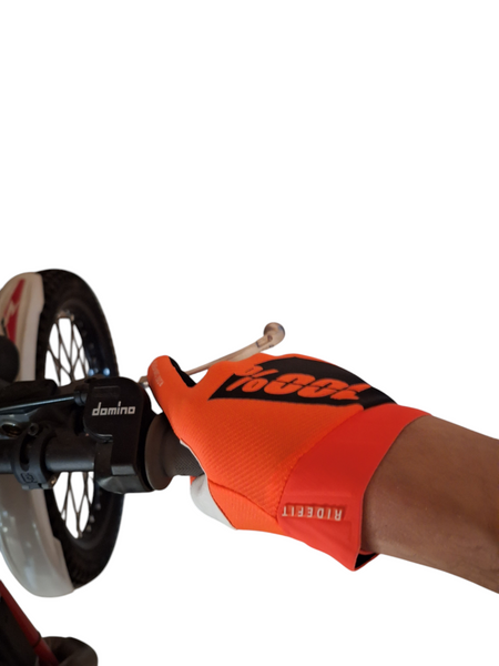 100% Gloves RIDEFIT