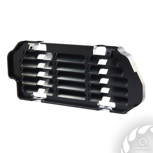 Osłony chłodnic dla Yamaha MY2005-2023