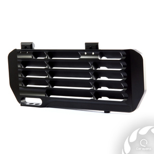 Radiator Guard fits Honda CRF 450 R + RX 2017-2020