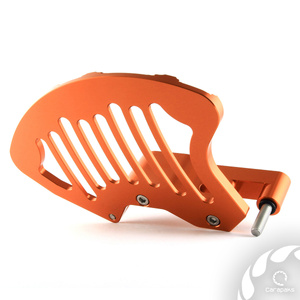 Front Brake Disc Guard fits KTM / Husqvarna / GasGas MY2016-2026