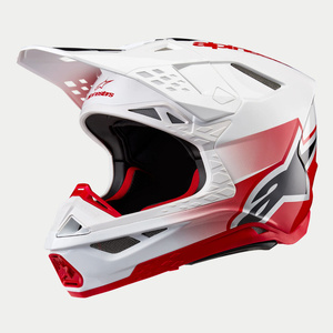 ALPINESTARS Kask Motocrossowy Supertech SM10