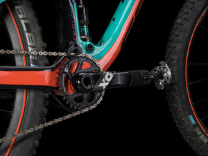 AMS Crank Defender