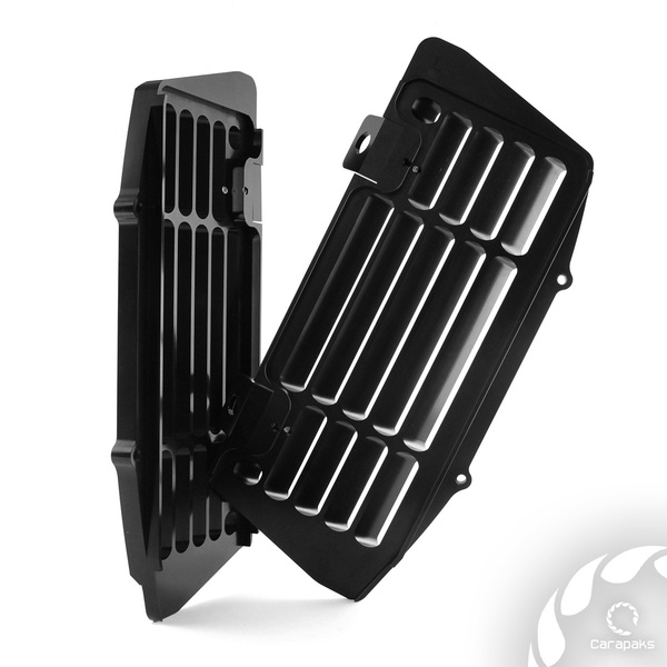Radiator Guards fits KTM Husqvarna GASGAS MY2021-2024