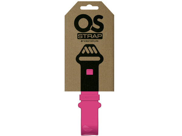 AMS Silicone straps