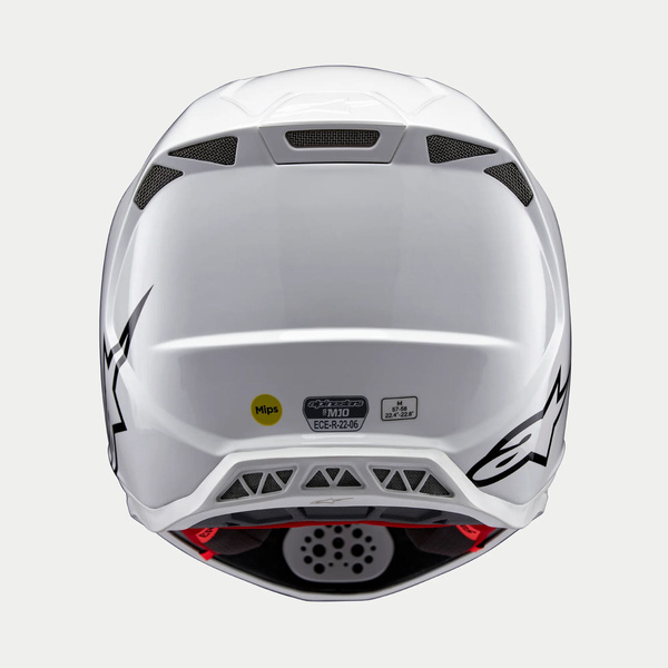 ALPINESTARS Kask Motocrossowy Supertech SM10