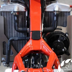Radiator Guard Beta 250/300 RR MY2018-2019
