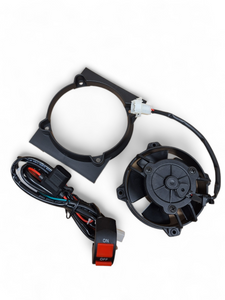 Radiator Cooling Air Fan Sets fits BETA