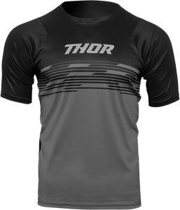 Koszulka Rowerowa MTB eBike Jersey THOR Intense