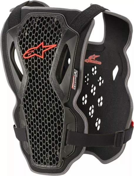 ALPINESTARS Action Chest Guard Buzer Zbroja Ochronna Motocyklowa Osłona Klatki M L