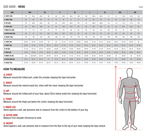 ALPINESTARS Bionic V2 Plus Chest Protector