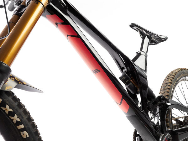 AMS Frame Guard Stickers - Single Color Series