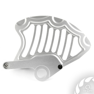 Front Brake Disc Guard fits KTM / Husqvarna / GasGas MY2016-2026