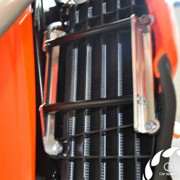 Osłony Chłodnic KTM / Husqvarna MY2016-2017 Light