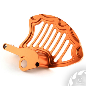 Osłona tarczy hamulcowej dla KTM Husqvarna GASGAS