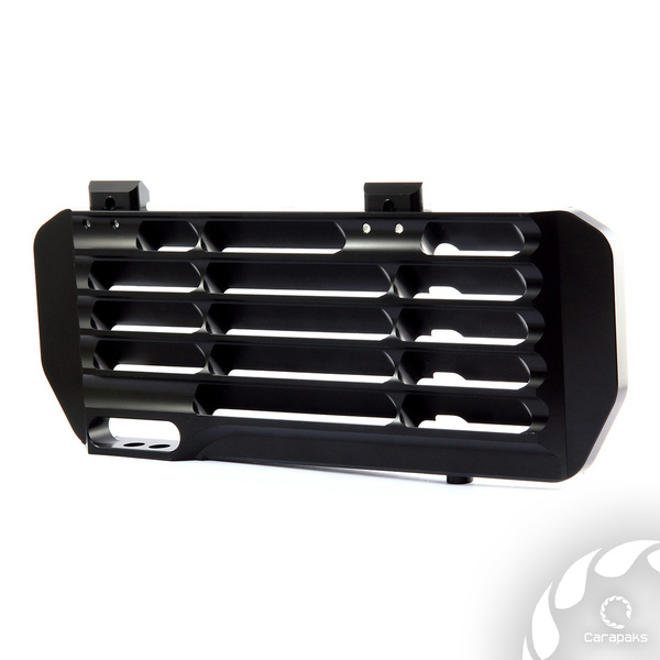 Radiator Guard fits Honda CRF 450 R + RX 2017-2020