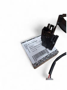 Wentylator chłodnicy zestaw dla KTM Husqvarna GASGAS