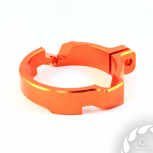 EXHAUST FLANGE PROTECTOR for KTM Husqvarna GASGAS TPI