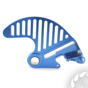 Osłona tarczy hamulcowej dla KTM Husqvarna GASGAS