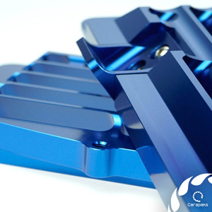 Radiator Guards fits KTM Husqvarna GASGAS MY2021-2024