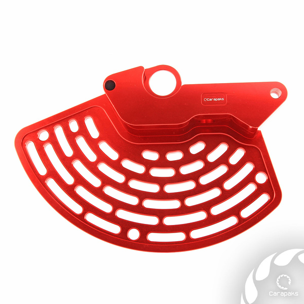 Front Brake Disc Guard fits Beta FIN MY2014-2023