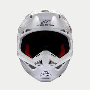 ALPINESTARS Supertech M10 Solid Helmet