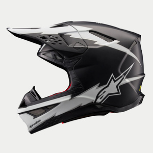 ALPINESTARS Kask Motocrossowy Supertech SM10