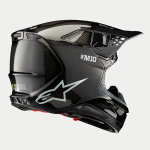 ALPINESTARS Kask Motocrossowy Supertech SM10
