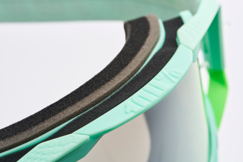 100% Racecraft 2 Gogle