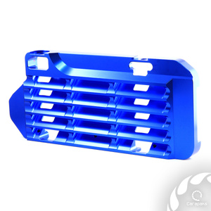 Radiator Guard fits Yamaha MY2014-2019