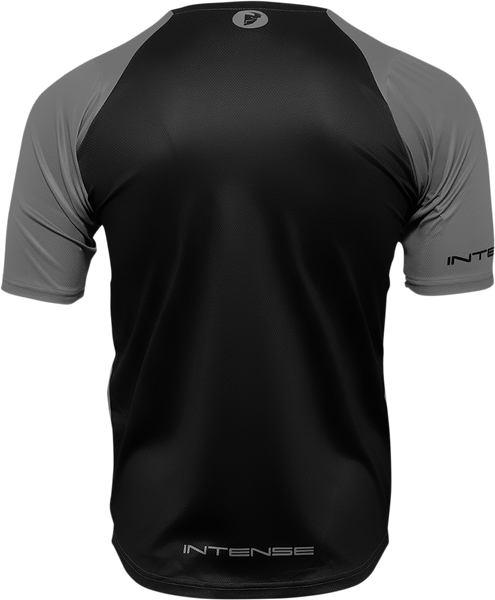 Koszulka Rowerowa MTB eBike Jersey THOR Intense