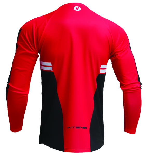 MTB eBike Jersey THOR Intense