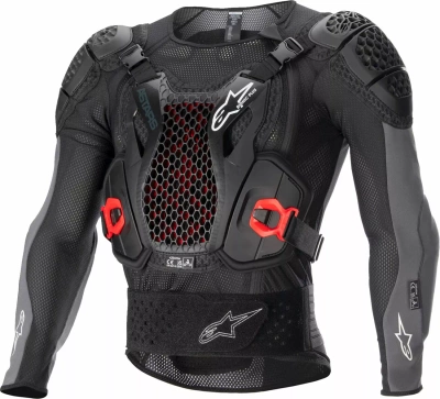 ALPINESTARS Bionic V2 Plus Chest Protector