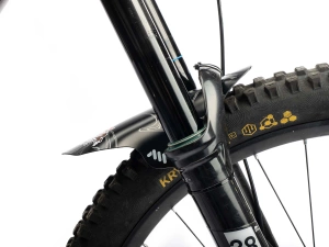 AMS Mud Guard - Red Bull Line