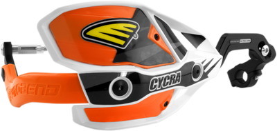 CYCRA HAND GUARD ULTRA 22 mm (7/8")