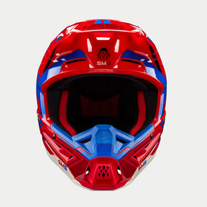 ALPINESTARS Kask Supertech M5 Action 