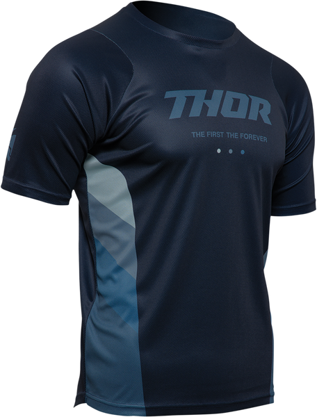 MTB eBike Jersey THOR Intense