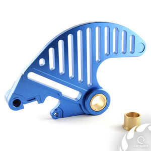 Osłona tarczy hamulcowej dla KTM Husqvarna GASGAS