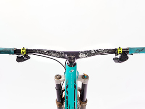 AMS Osłony Kierownicy Rowerowej