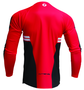 Koszulka Rowerowa MTB eBike Jersey THOR Intense