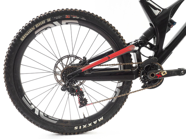 AMS Frame Guard Stickers - Single Color Series