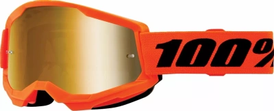 100% Strata 2 Junior Goggle