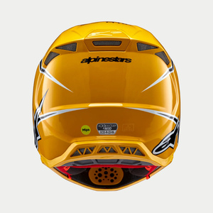 ALPINESTARS Kask Motocrossowy Supertech SM10