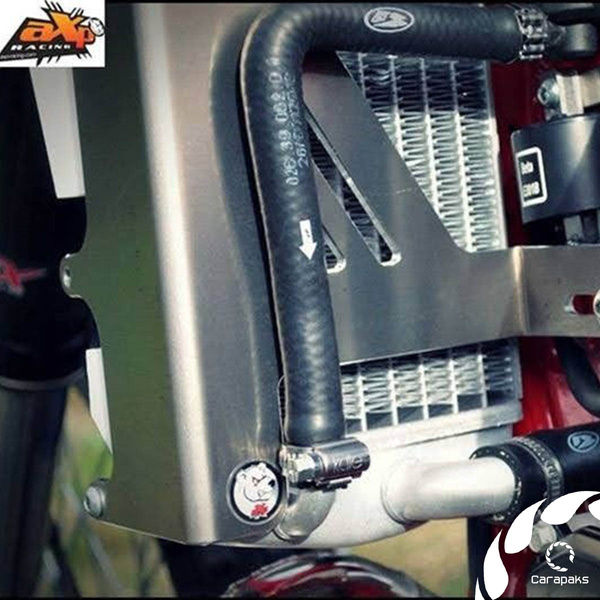 Radiator Guard Beta 250/300 RR MY2014-2017