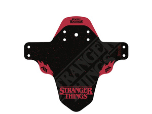 AMS Mud Guard - X Stranger Things Series