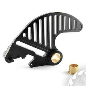 Rear Brake Disc Guard Fits KTM / Husqvarna / GasGas 20mm / 22mm / 25mm axle