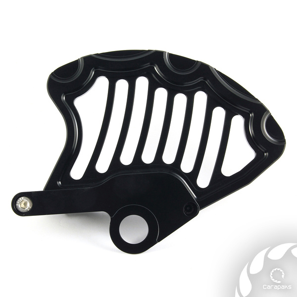 Front Brake Disc Guard fits KTM / Husqvarna / GasGas MY2016-2026