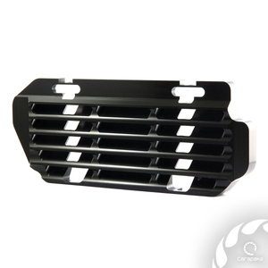 Radiator Guard fits Yamaha MY2005-2023