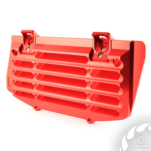 Radiator Guards fits KTM Husqvarna GASGAS MY2021-2024