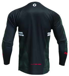 MTB eBike Jersey THOR Intense